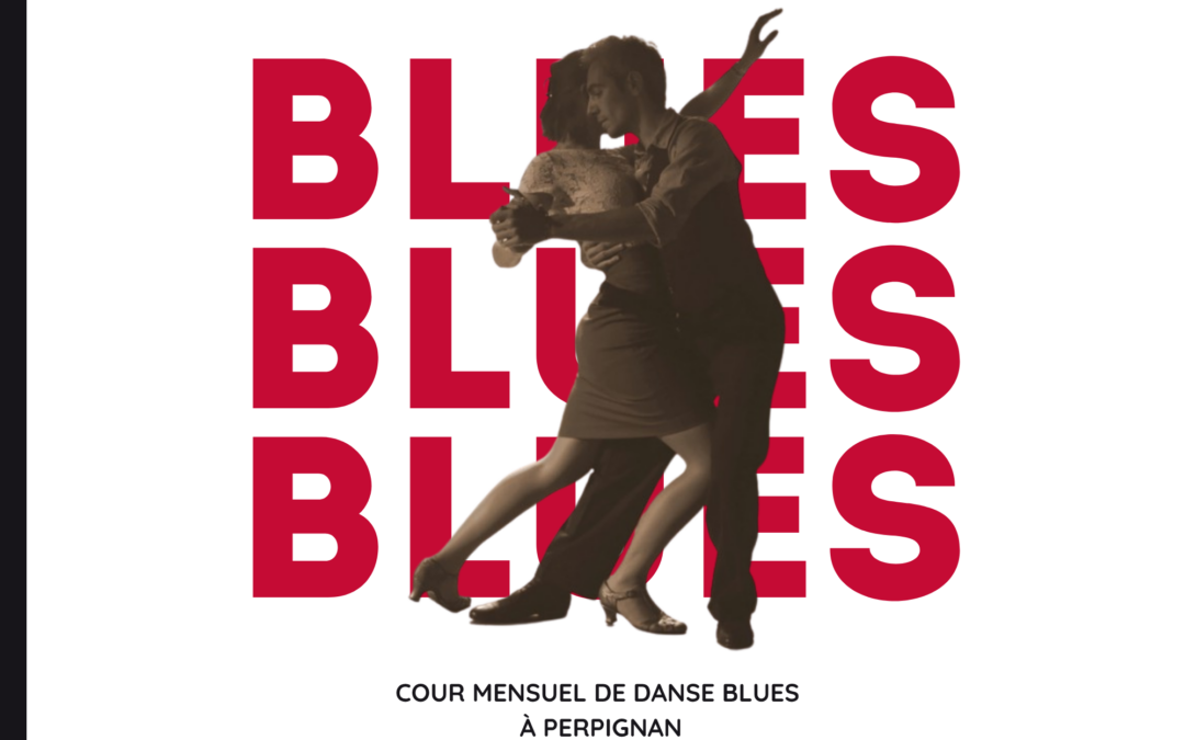 Cours de Blues